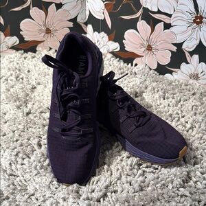 Purple Athletic NOBULL runners